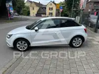 2014 Audi A1