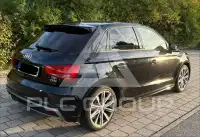 2014 Audi A1
