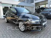 2014 Audi A1