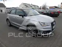 2014 Audi A1