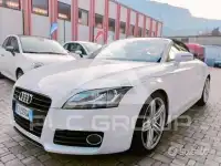 2014 Audi A1