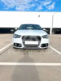 2014 Audi A1