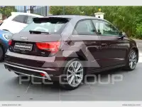2014 Audi A1