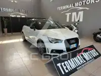 2014 Audi A1
