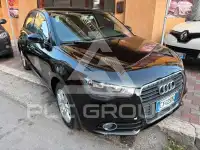 2014 Audi A1