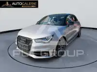 2014 Audi A1