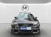 2014 Audi A1