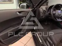 2014 Audi A1