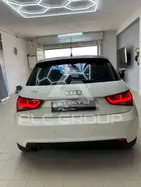 2014 Audi A1
