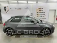 2014 Audi A1