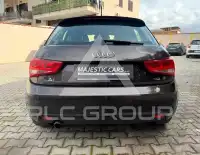 2014 Audi A1