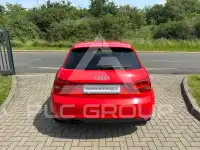 2014 Audi A1