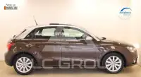 2014 Audi A1