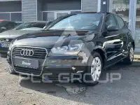 2014 Audi A1