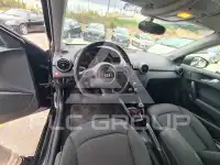 2014 Audi A1