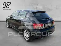 2014 Audi A1