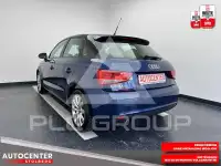 2014 Audi A1