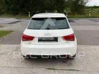 2014 Audi A1