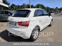 2014 Audi A1