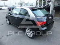2014 Audi A1