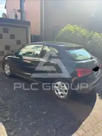 2014 Audi A1