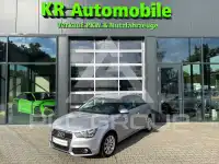 2014 Audi A1
