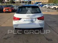 2014 Audi A1