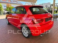 2014 Audi A1