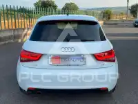 2014 Audi A1