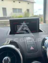 2014 Audi A1