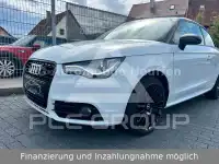 2014 Audi A1