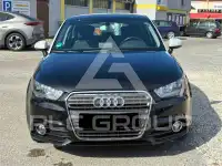2014 Audi A1