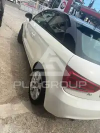 2014 Audi A1