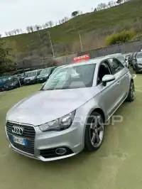 2014 Audi A1