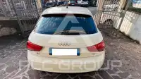 2014 Audi A1