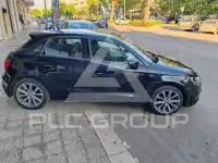 2014 Audi A1