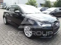 2014 Audi A1