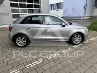 2014 Audi A1