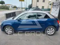 2014 Audi A1