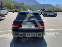 2014 Audi A1