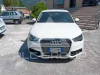 2014 Audi A1