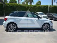 2014 Audi A1