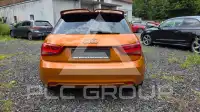 2014 Audi A1