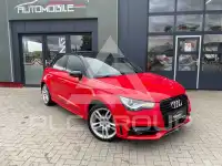 2014 Audi A1