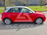 2014 Audi A1
