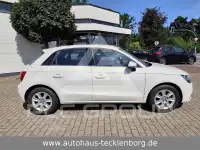 2014 Audi A1