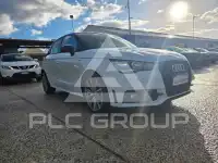 2014 Audi A1