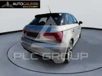 2014 Audi A1