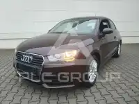 2014 Audi A1