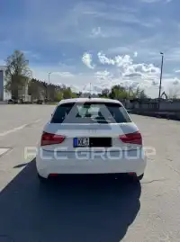 2014 Audi A1